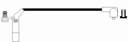 Провод зажигания NGK купить